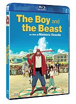 The Boy and The Beast